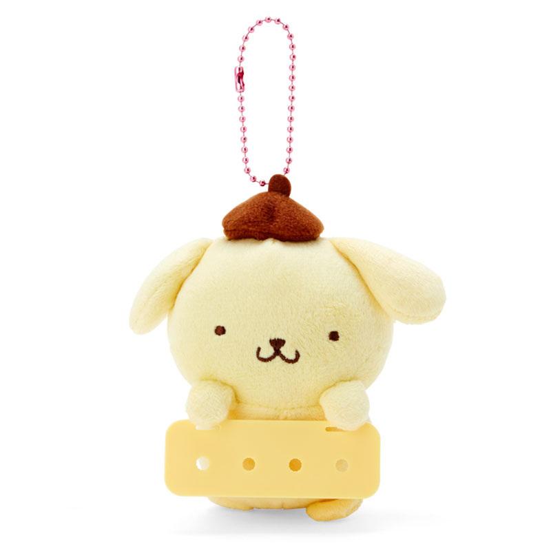 PomPomPurin Maipachirun Custom Plush Mascot