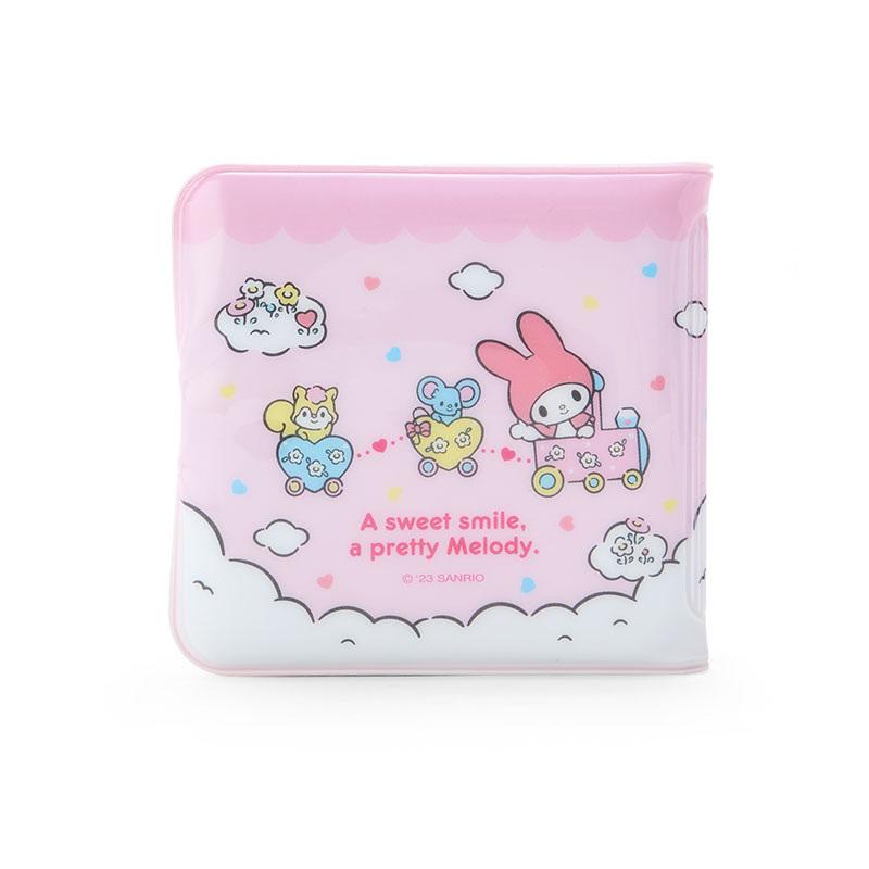 My Melody Vinyl Wallet