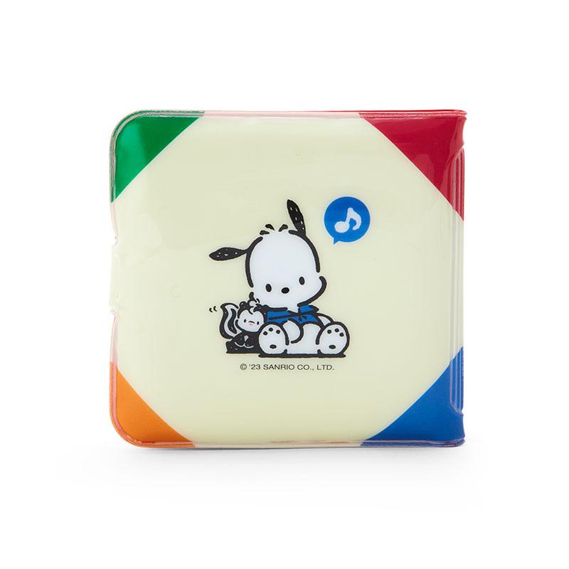 Pochacco Vinyl Wallet