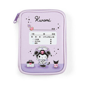 Kuromi Doctor Gadget Pouch