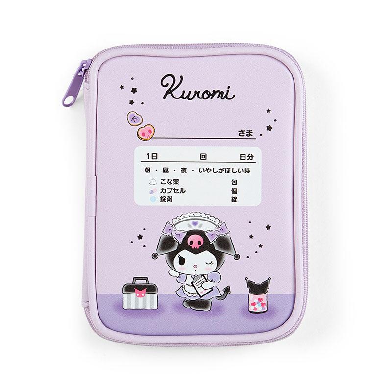 Kuromi Doctor Gadget Pouch