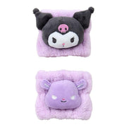 Kuromi Wristbands Towel