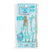 Hangyodon Beaded Phone Shoulder Strap