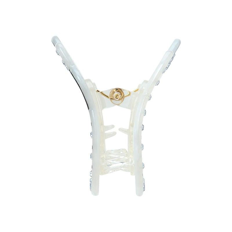 Hello Kitty Hair Claw Clip