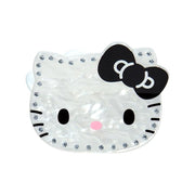 Hello Kitty Hair Claw Clip