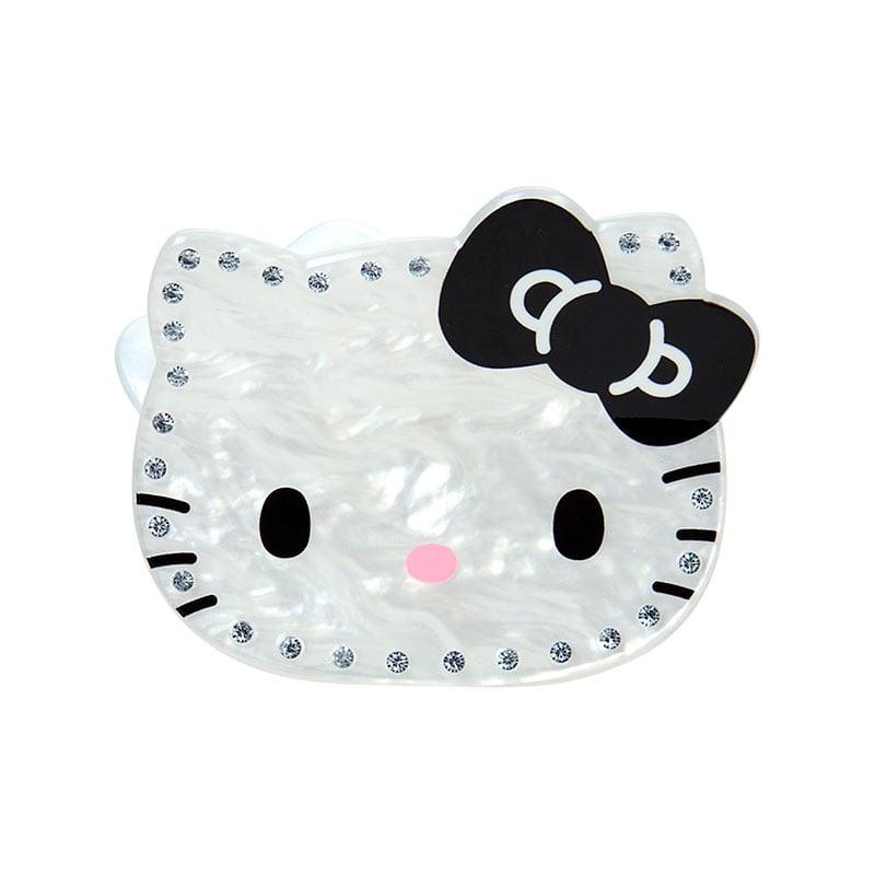 Hello Kitty Hair Claw Clip