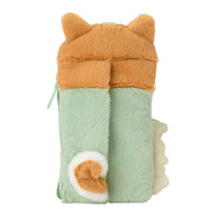 Sanrio Characters "Always Together" Shiba Card Holder
