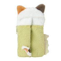 Sanrio Characters "Always Together" Calico Card Holder
