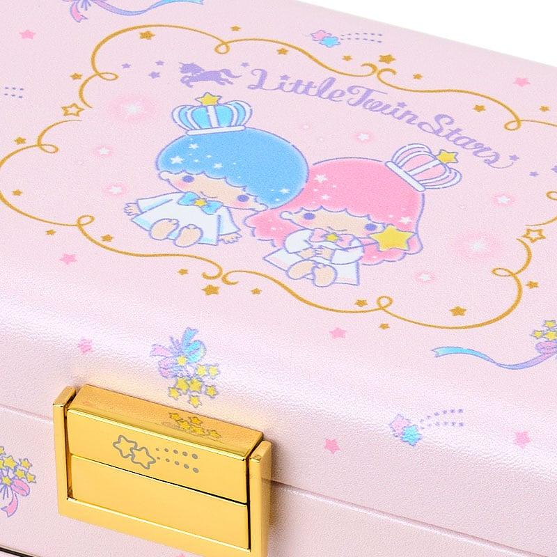 Little Twin Star Jewelry Box