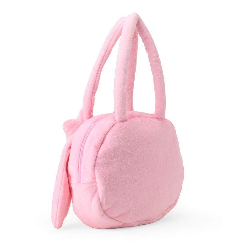 My Melody Face Tote Bag