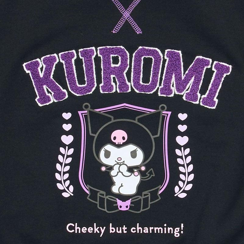 Kuromi Sweatshirt