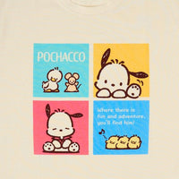 Pochacco Oversized T-shirt
