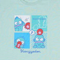Hangyodon Oversized T-shirt
