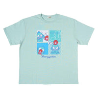 Hangyodon Oversized T-shirt