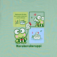 Kerokerokeroppi Oversized T-shirt
