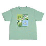 Kerokerokeroppi Oversized T-shirt