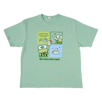 Kerokerokeroppi Oversized T-shirt
