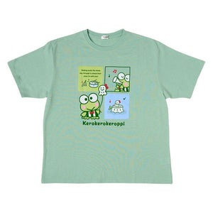 Kerokerokeroppi Oversized T-shirt