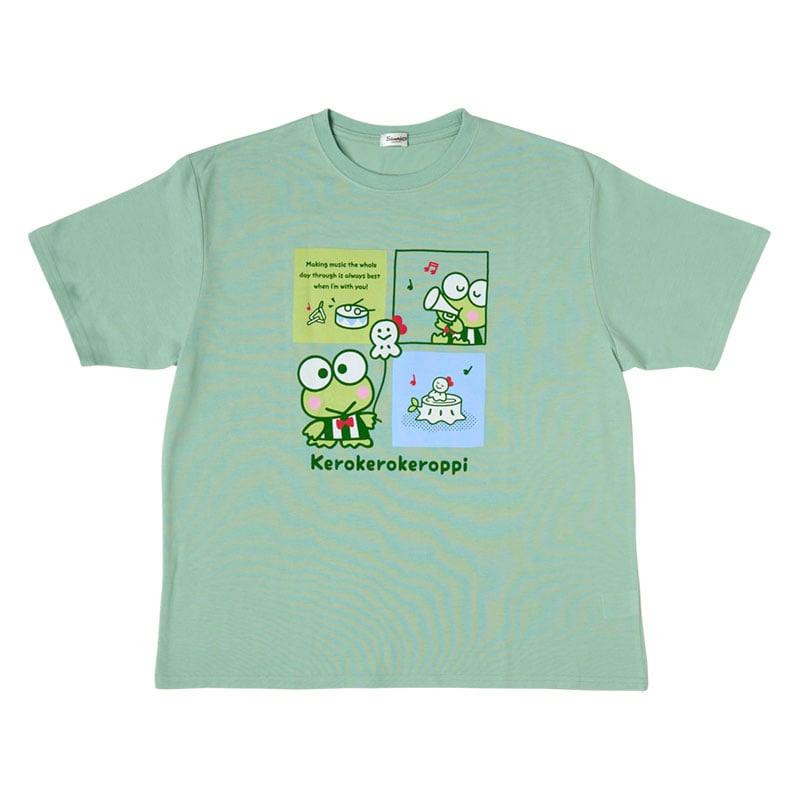 Kerokerokeroppi Oversized T-shirt