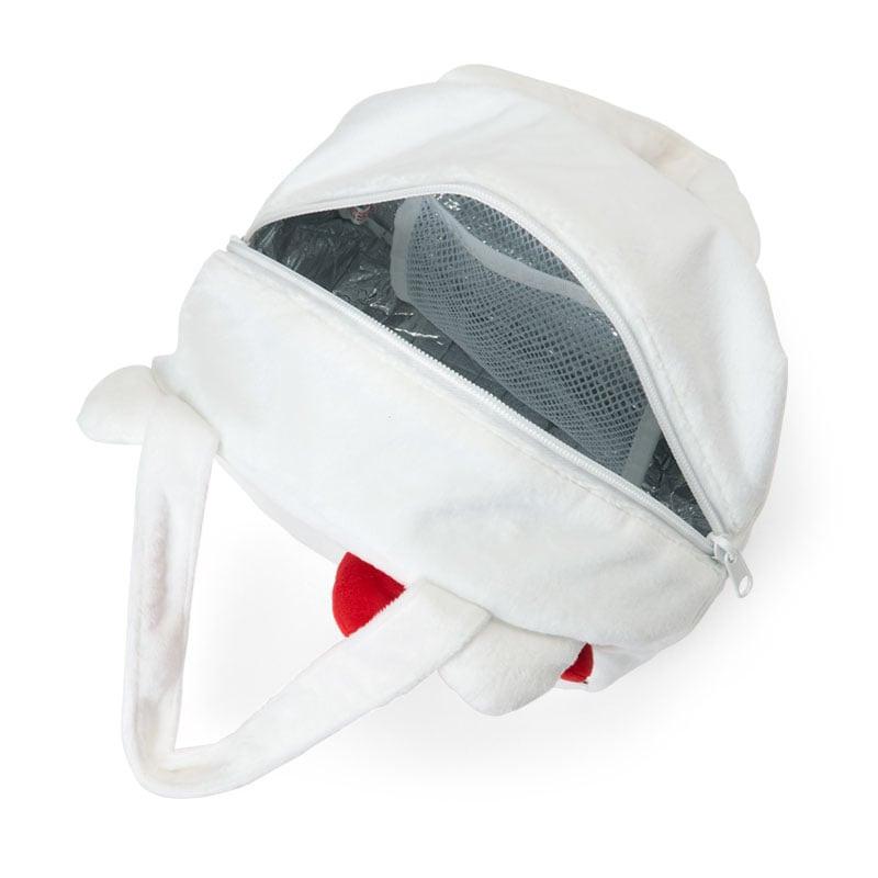 Hello Kitty Face Shaped Lunch Bag