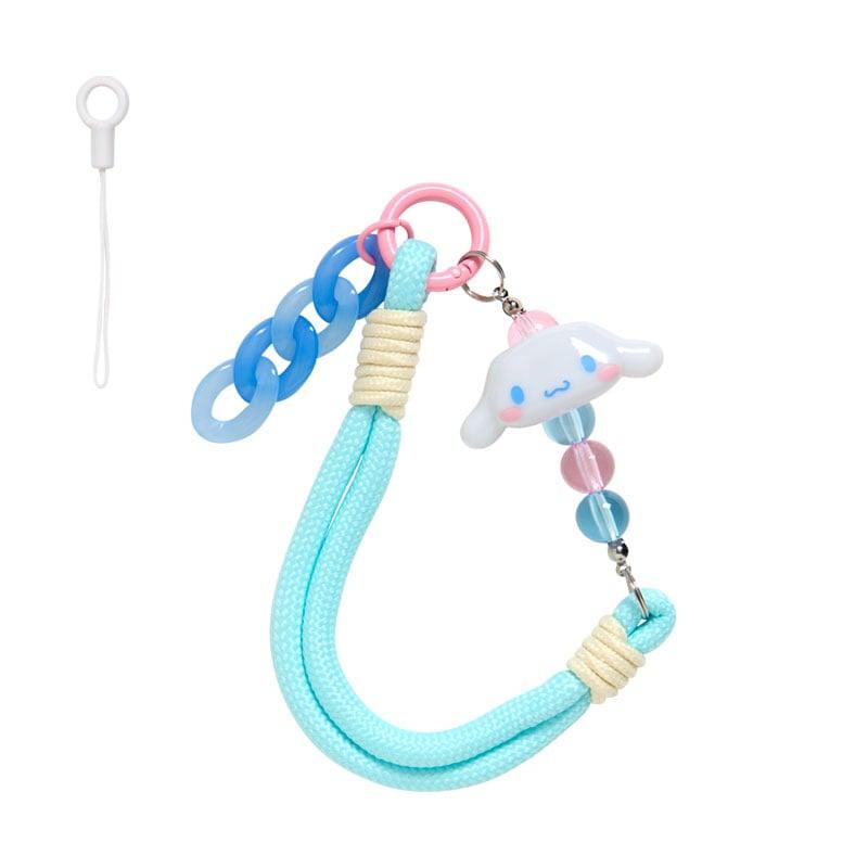 Cinnamoroll Rope Hand Phone Strap