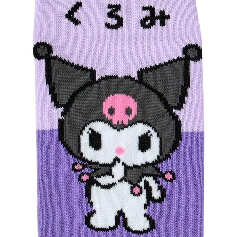 Kuromi Socks