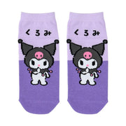 Kuromi Socks