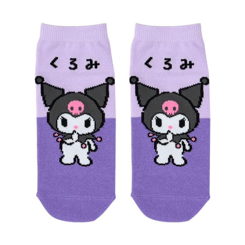 Kuromi Socks