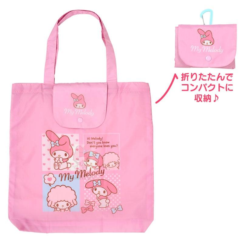 My Melody Medium Eco Bag