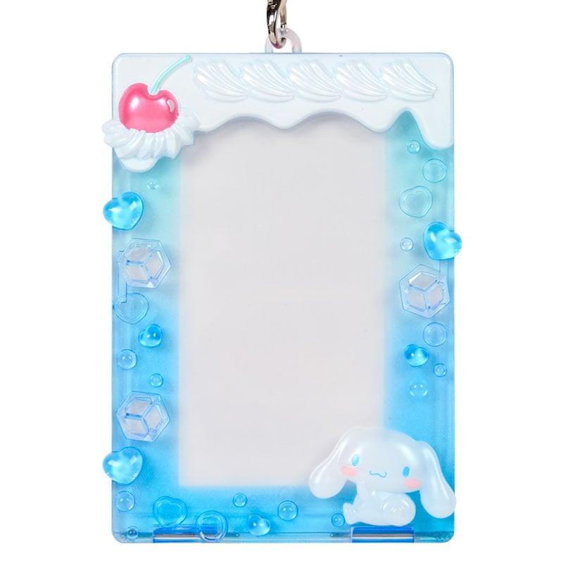 Cinnamoroll Enjoy Idol Cherry Card Holder