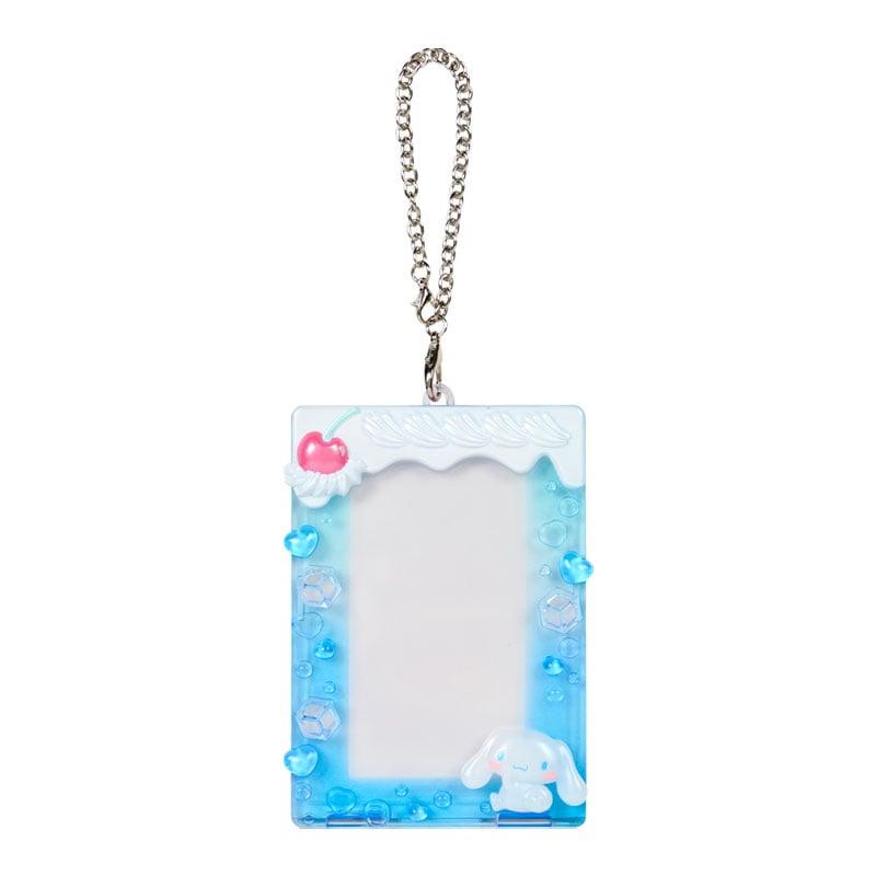 Cinnamoroll Enjoy Idol Cherry Card Holder