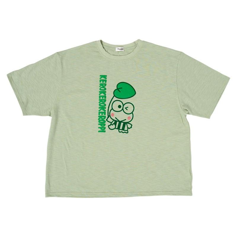 Kerokerokeroppi Oversized T-shirt