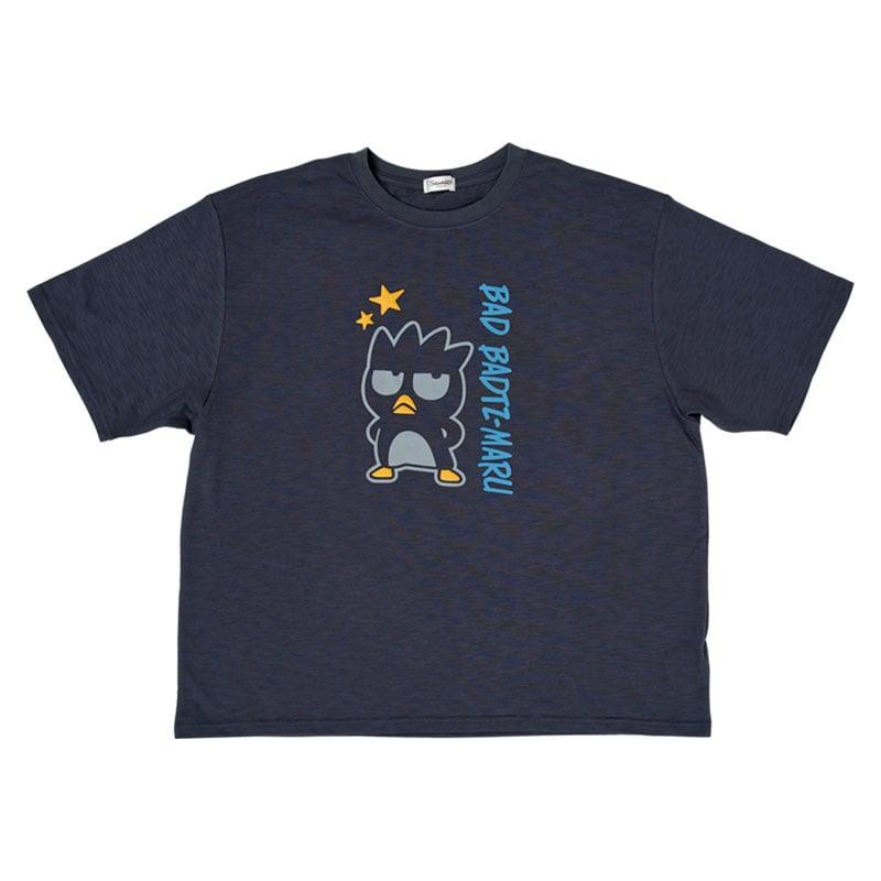 Bad Badtz-Maru Oversized T-shirt