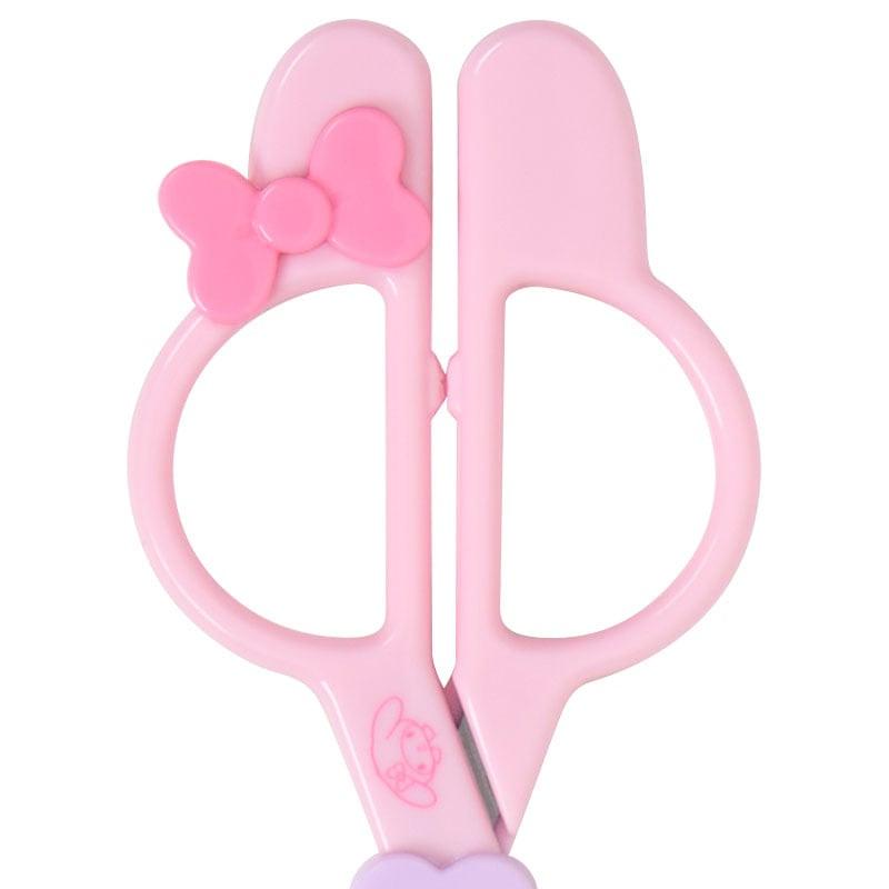 My Melody Mini Scissors