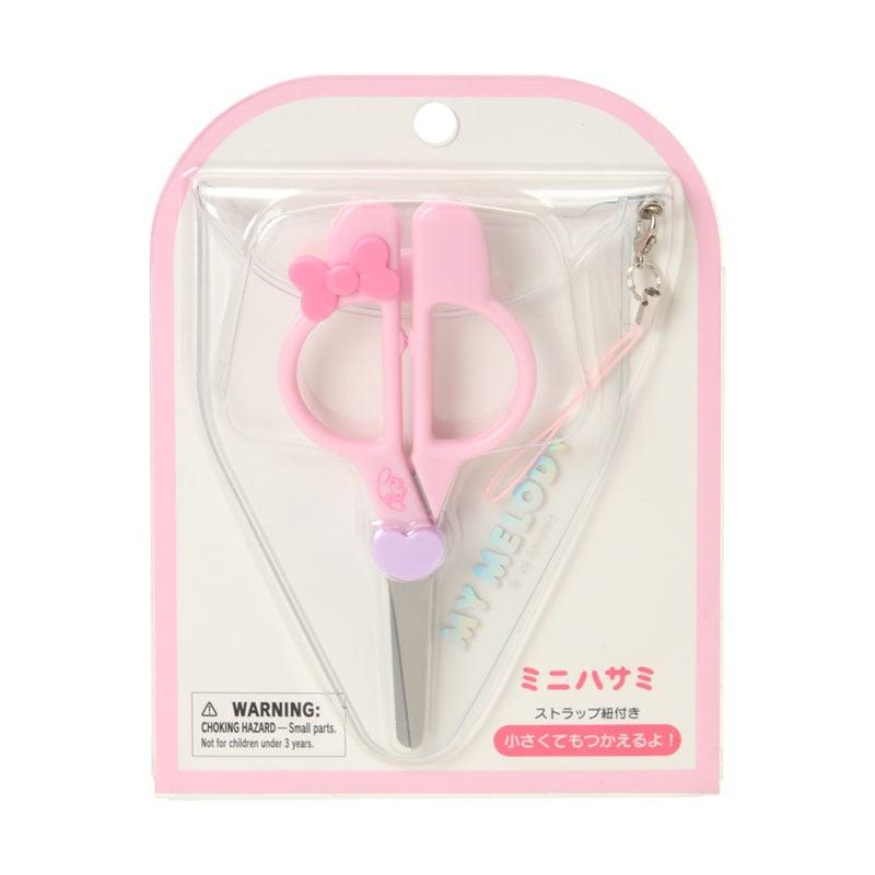 My Melody Mini Scissors