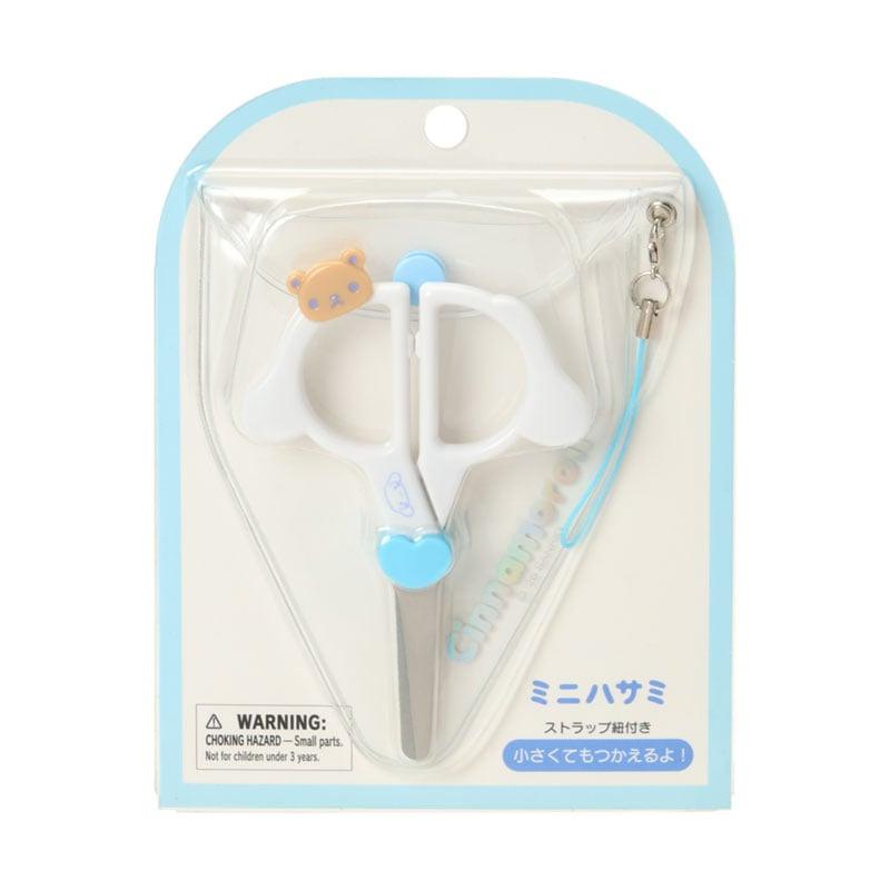 Cinnamoroll Mini Scissors