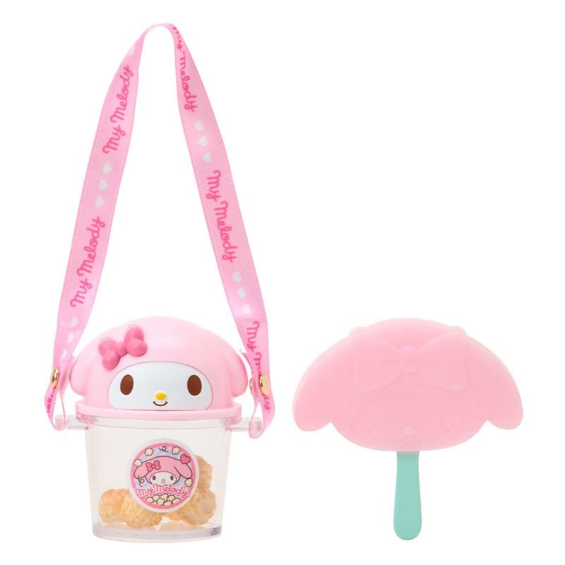 My Melody Pitatto Amusement Park Accessory Set