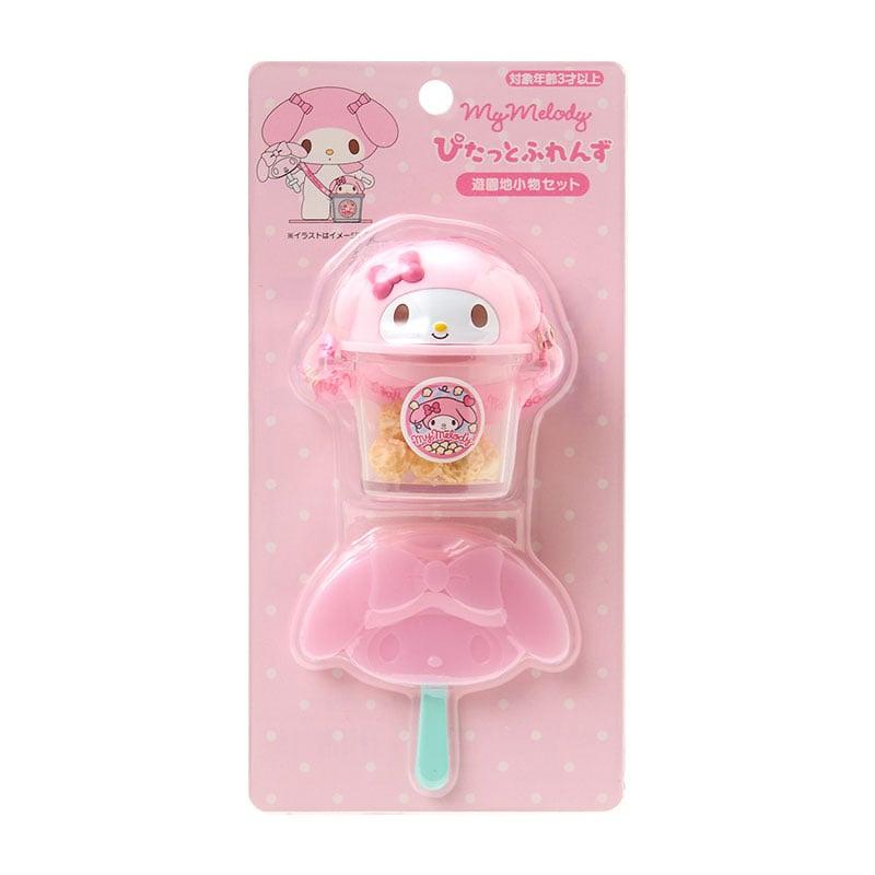 My Melody Pitatto Amusement Park Accessory Set