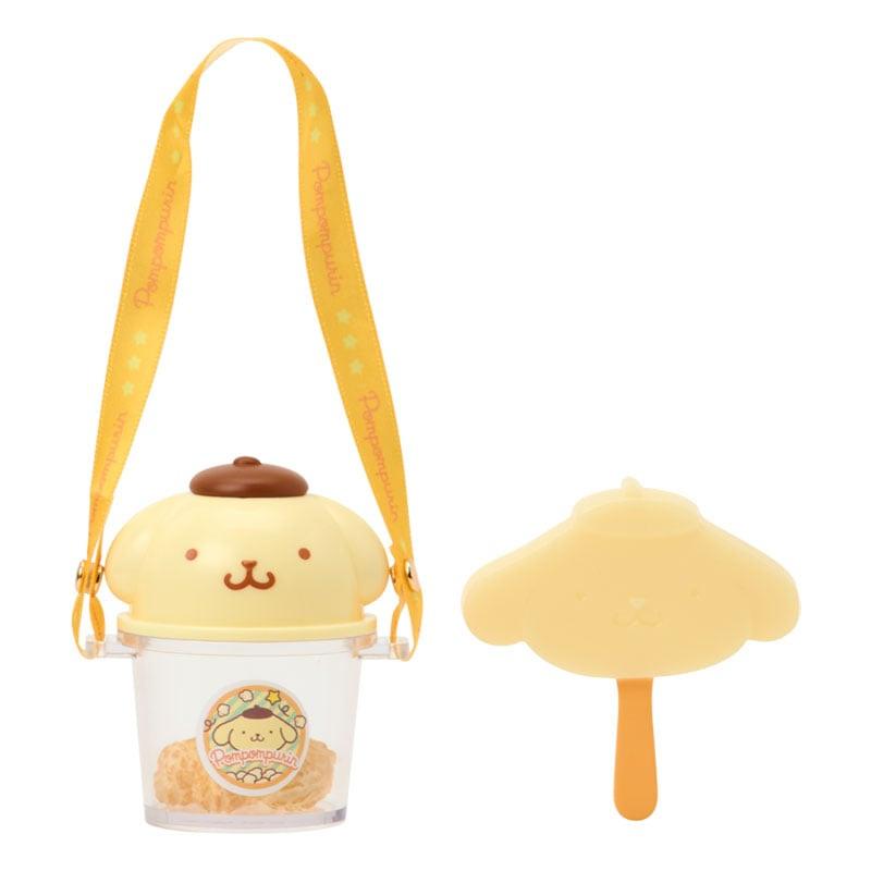 PomPomPurin Pitatto Amusement Park Accessory Set