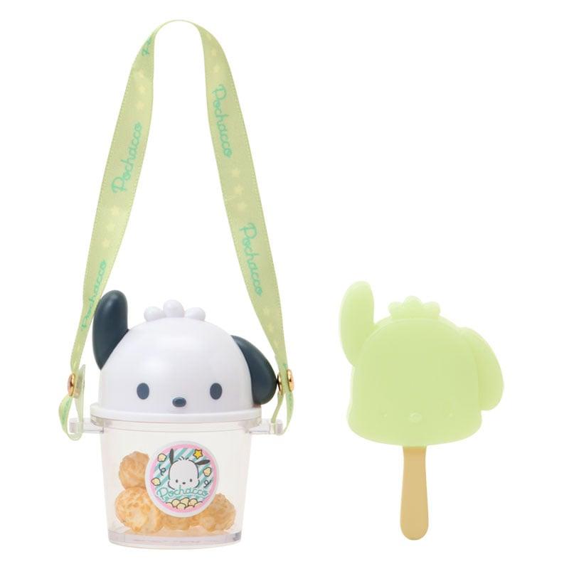 Pochacco Pitatto Amusement Park Accessory Set