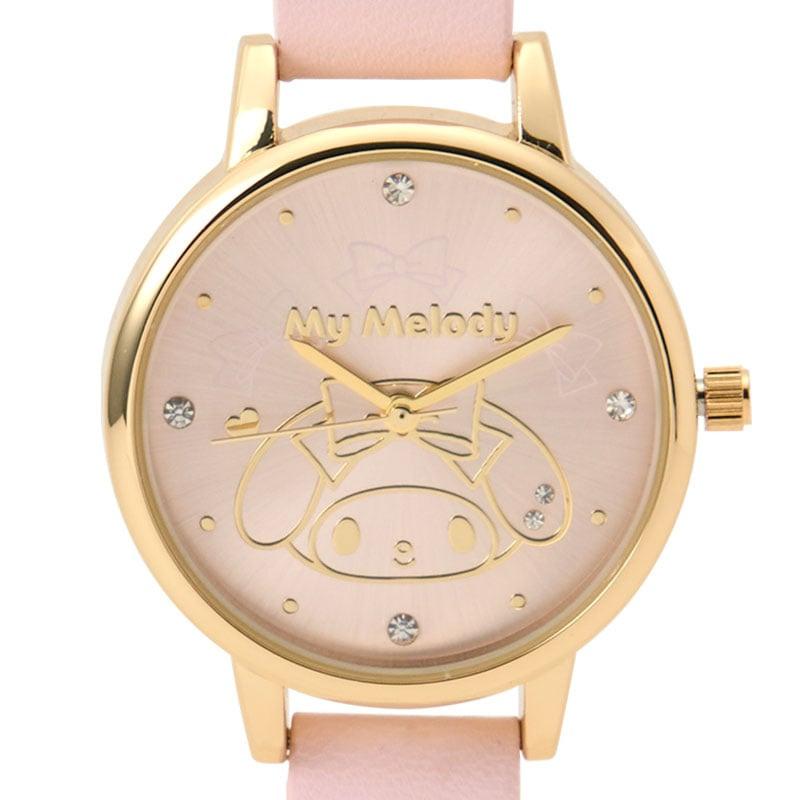 My Melody Watch
