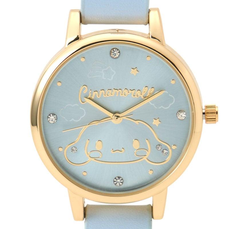 Cinnamoroll Watch