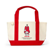 My Melody Forever Canvas Tote Bag