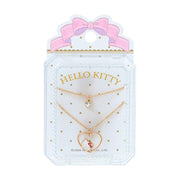 Hello Kitty Necklace Set of 2
