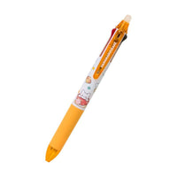Hanamaruobake Frixion Ball Slim Ballpoint Pen
