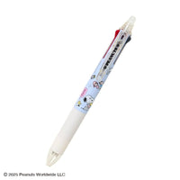 Snoopy Frixion Ball Slim Ballpoint Pen
