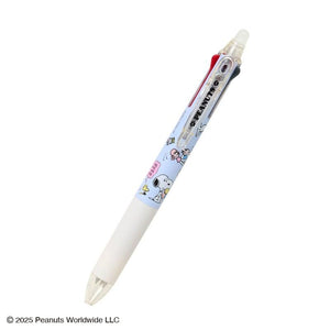 Snoopy Frixion Ball Slim Ballpoint Pen