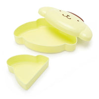 PomPomPurin Lunch Box & Belt
