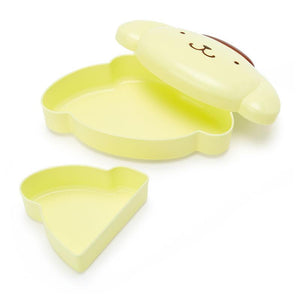 PomPomPurin Lunch Box & Belt