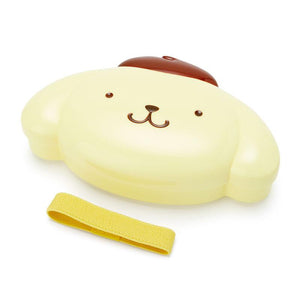 PomPomPurin Lunch Box & Belt